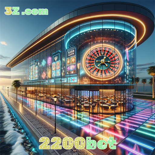 Explore a Plataforma 2200 Bet: Diversão e Emoção em Cada Aposta