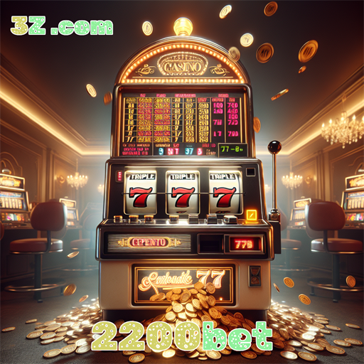 A Experiência VIP no 2200 Bet: Jogue como um Pro